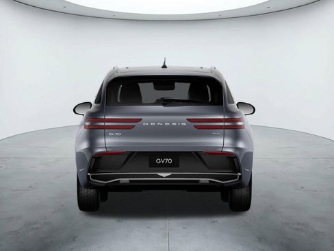 New 2026 Genesis GV70 2.5T Advanced image 7
