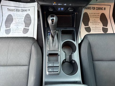 Used 2016 Hyundai Tucson SE FWD image 17