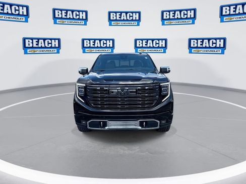 Used 2025 GMC Sierra 1500 Denali Ultimate AWD/4WD image 3