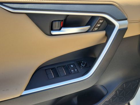 Used 2019 Toyota RAV4 Limited w/ Advanced Technology Package FWD image 21