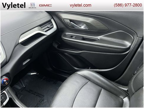 Certified 2023 GMC Terrain SLT w/ Elevation Edition image 29
