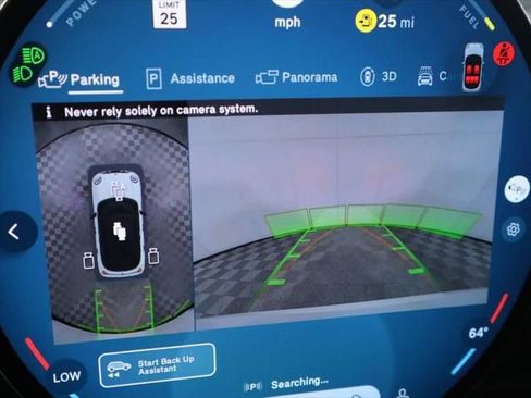 New 2026 MINI Cooper S image 16