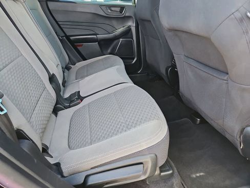 Used 2022 Ford Escape SE w/ Convenience Package FWD image 24