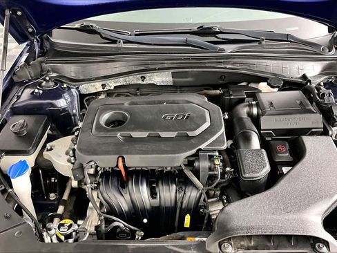 Used 2019 Kia Optima LX w/ LX 17" Wheel Package image 29