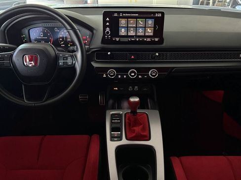 Used 2024 Honda Civic Type R image 38