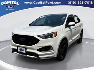 Certified 2022 Ford Edge ST w/ Equipment Group 401A AWD/4WD video 1