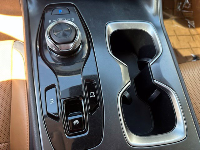Used 2023 Lexus RZ 450e Premium w/ Technology Package AWD/4WD image 25