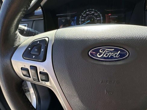 Used 2016 Ford Flex SEL w/ Equipment Group 202A image 25