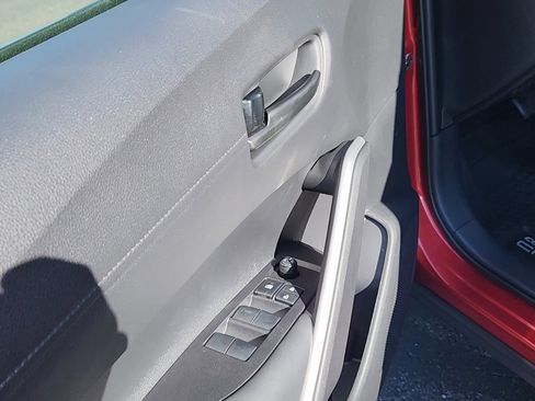 New 2026 Toyota Corolla Cross LE image 7