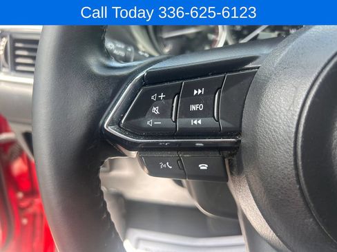 Used 2023 MAZDA CX-5 AWD 2.5 S image 17