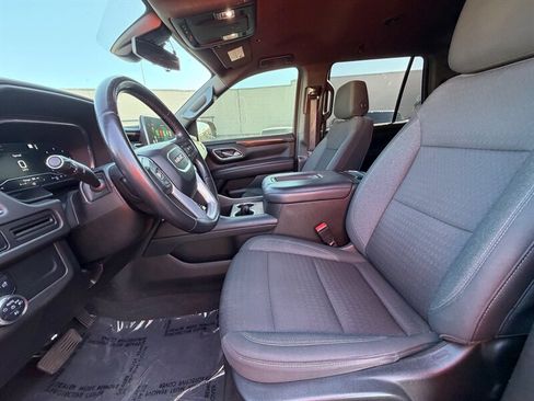 Used 2022 GMC Yukon SLE AWD/4WD image 12