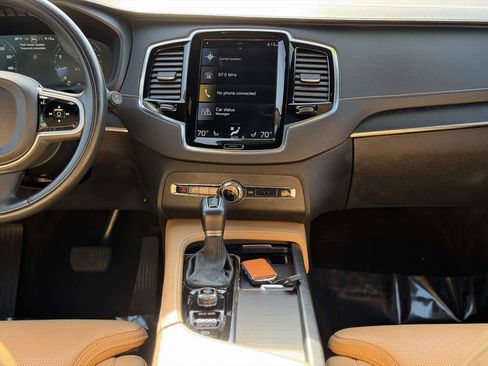 Used 2021 Volvo XC90 T6 Inscription w/ Advanced Package image 26