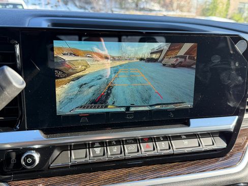 New 2026 GMC Sierra 3500 SLE w/ Preferred Package image 31