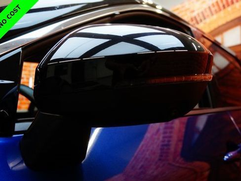 Certified 2023 Nissan Rogue Platinum image 77