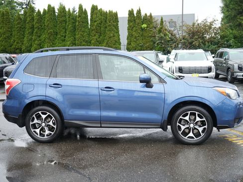 Used 2014 Subaru Forester 2.0XT Premium AWD/4WD image 4