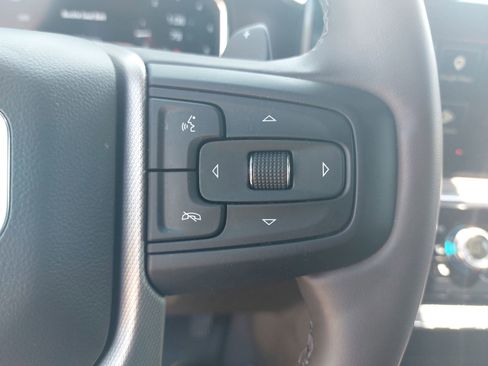 Used 2024 GMC Sierra 1500 Denali w/ Denali Reserve Package AWD/4WD image 19