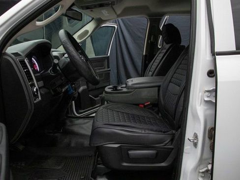 Used 2016 RAM 1500 Tradesman w/ Popular Equipment Group image 25