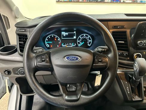 Used 2020 Ford Transit 150 Medium Roof image 34