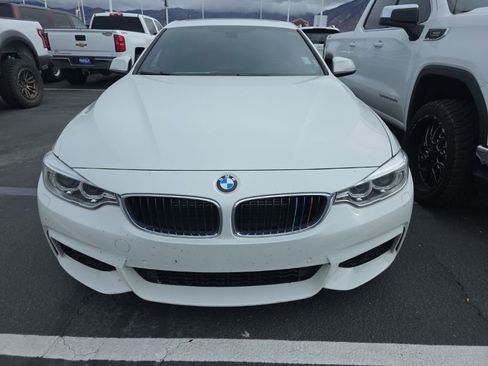 Used 2015 BMW 435i Gran Coupe image 6