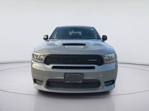 Used 2020 Dodge Durango R/T w/ Blacktop Package AWD/4WD image 8