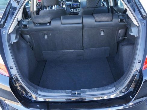 Used 2015 Honda Fit LX image 18