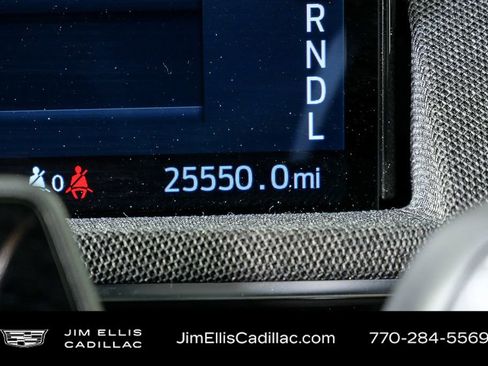 Used 2021 Ford Mustang Mach-E Premium image 12