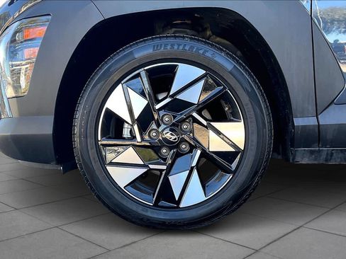 Certified 2024 Hyundai Kona SEL image 9