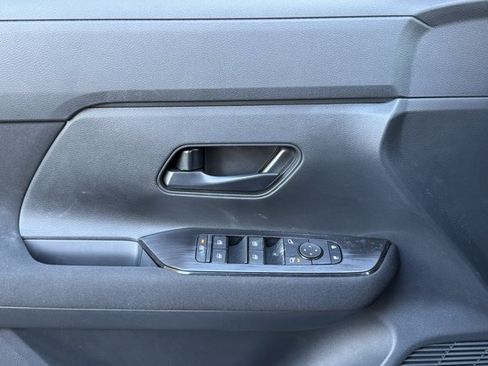 New 2026 Nissan Kicks S w/ Charging Package FWD image 17