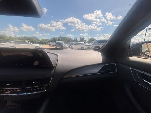 Used 2026 Cadillac CT5 Premium Luxury RWD image 37