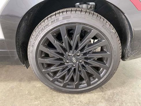 Used 2024 Hyundai Santa Fe Calligraphy image 8