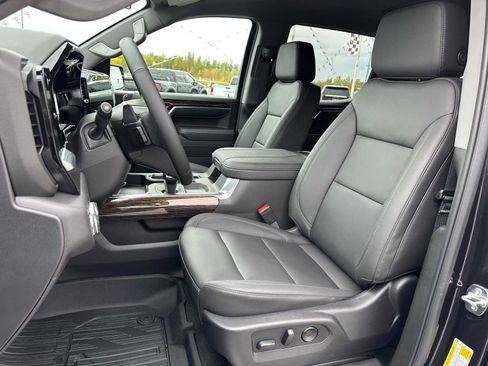 New 2026 GMC Sierra 1500 Elevation w/ Elevation Premium Package image 22