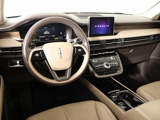 Used 2022 Lincoln Corsair Reserve w/ Elements Package video 2