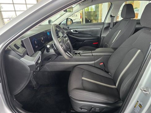 Used 2024 Hyundai Sonata SEL FWD image 17