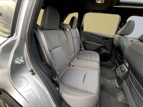 New 2026 Subaru Forester Premium image 25