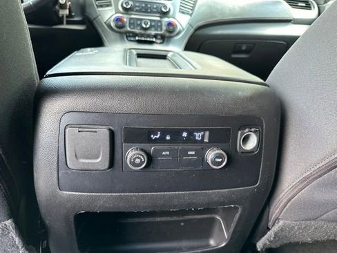 Used 2018 Chevrolet Suburban LS w/ Enhanced Driver Alert Package RWD image 23