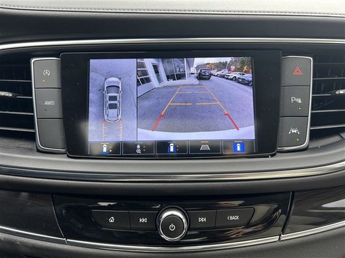 Used 2023 Buick Enclave Premium w/ Experience Buick Package image 18