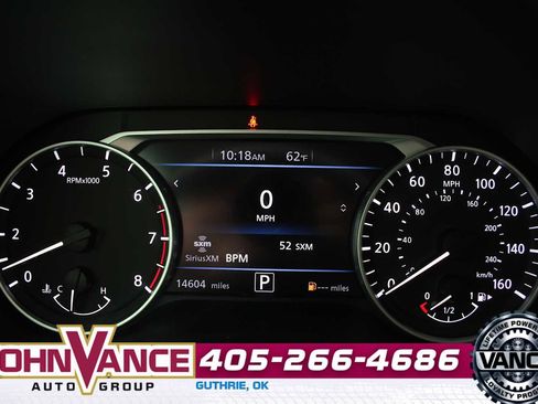 Used 2025 Nissan Sentra SV FWD image 29