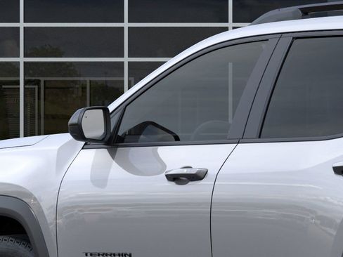 New 2026 GMC Terrain Elevation w/ Elevation Premium Package image 12