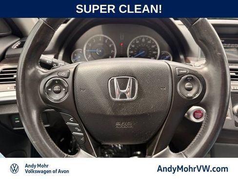 Used 2015 Honda Crosstour EX-L image 21