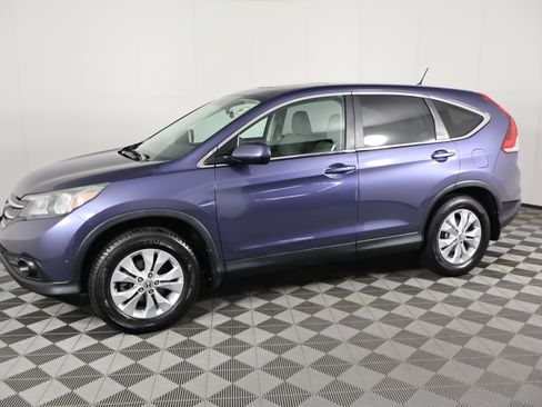 Used 2014 Honda CR-V EX image 9