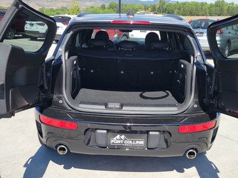 Used 2021 MINI Cooper Clubman S AWD/4WD image 13