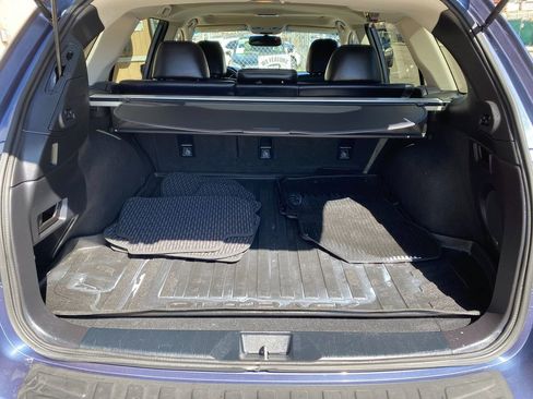 Used 2017 Subaru Outback 2.5i Limited image 14