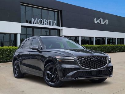 Used 2026 Genesis GV70 2.5T Sport Prestige