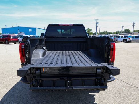 New 2026 GMC Sierra 3500 Denali Ultimate AWD/4WD image 5
