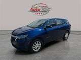 Used 2022 Chevrolet Equinox LS image 4