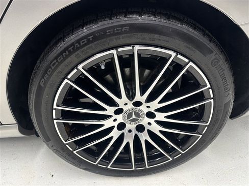 Used 2024 Mercedes-Benz C 300 300 4MATIC image 16