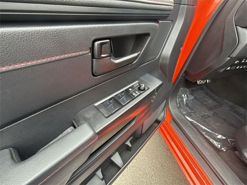 Used 2023 Toyota Tundra TRD Pro image 13