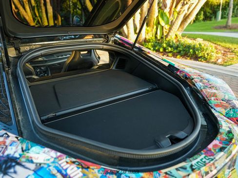 Used 2017 BMW i8 image 59