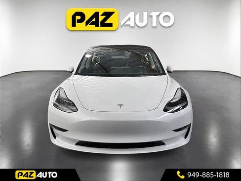 Used 2022 Tesla Model 3 image 8