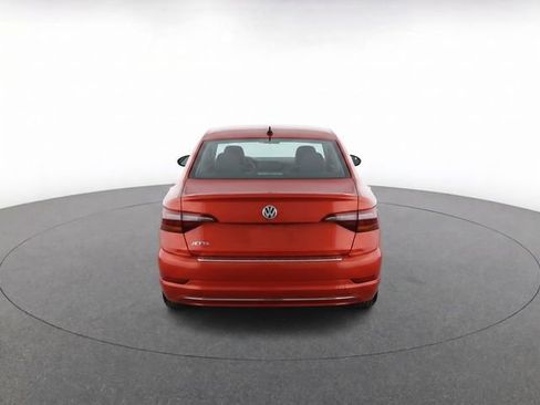 Used 2020 Volkswagen Jetta S FWD image 6
